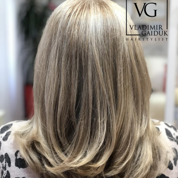 Владимир Гайдук, Київ Фото - 6