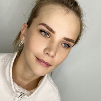 Бровки перманент