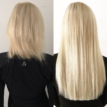 Olga Palchevska, Київ Фото - 6