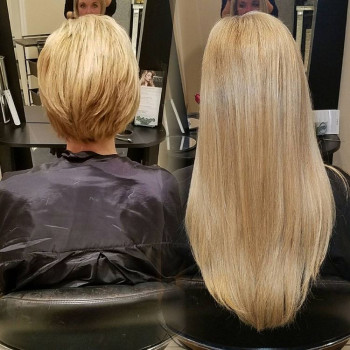 Olga Palchevska, Київ Фото - 8