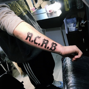 tattoo_lab_studio_kiev, Київ Фото - 5