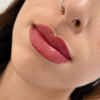 Перманент губ