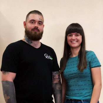 Relax Time, Сумы Фото - 9