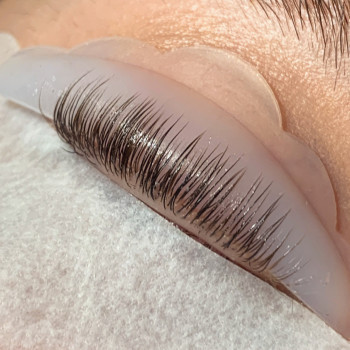 Ламінування вій Lami Botox
                    Лешмейкер Марина Сумы