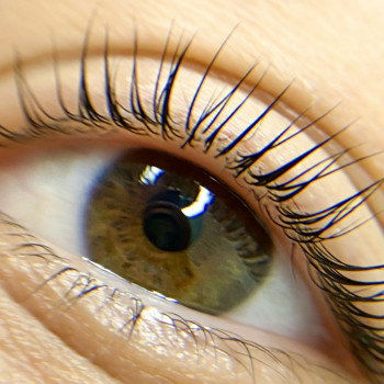 Ламинирование ресниц
                    Мастер перманентного макияжа Ирина Харьков