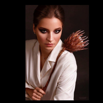 Анна Литвиненко, Київ Фото - 4