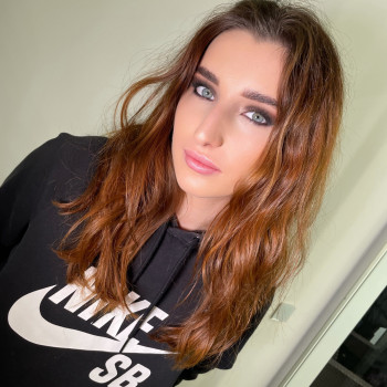 Ірина Чмерук, Киев Фото - 84