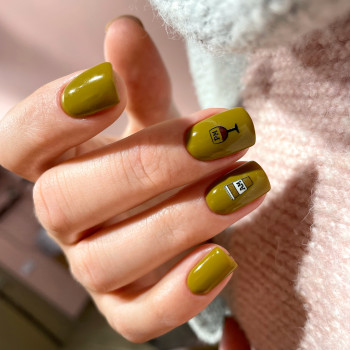 Kote Nailart, Киев Фото - 19