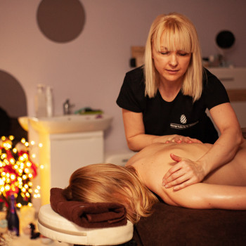 Massage Studio by Sv. Hrytsyliak, Луцьк Фото - 19