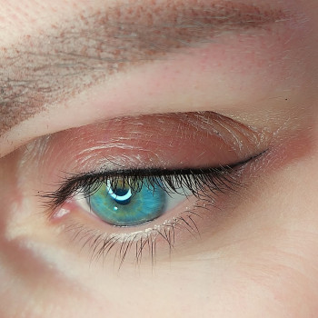 Оксана Беликова, Краматорск Фото - 2