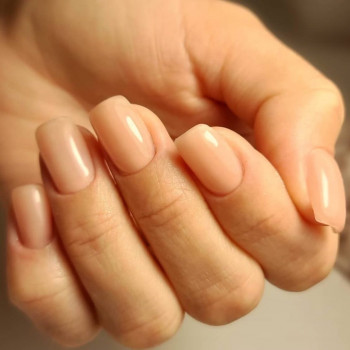 Манікюр, фото - Салон краси НоготОк