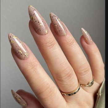 Манікюр, фото - Салон краси НоготОк