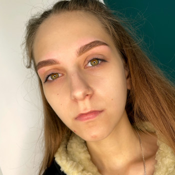 Мария Литвинова, Днепр Фото - 5