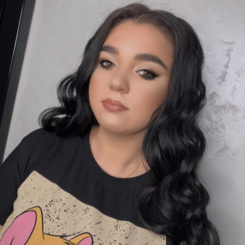 Макіяж
                    Бровіст Зоряна Тернопіль