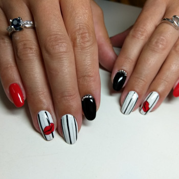 Ольга Сопова, Одеса Фото - 8