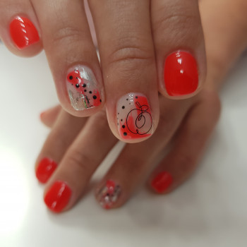 Ольга Сопова, Одеса Фото - 18