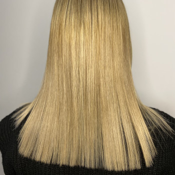 Нанопластика
                    Женский парикмахер Катерина Львов