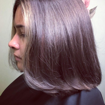 Контуринг у лица
                    Перукар Римма Харків