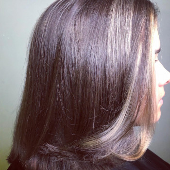 Контуринг у лица
                    Перукар Римма Харків