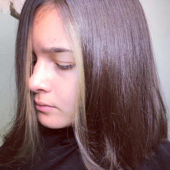 Контуринг у лица
                    Перукар Римма Харків