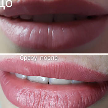 Перманентный макияж бровей, губ и век
                    Бровист Юлия Киев