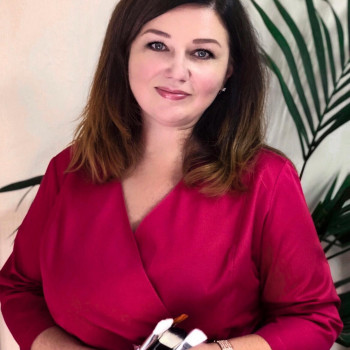 Катерина Онищук, Житомир Фото - 7