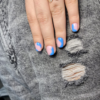 Юлия Боднар, Дніпро Фото - 12