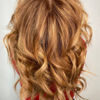 MAZAIKA Hairstylist, Київ Фото - 9