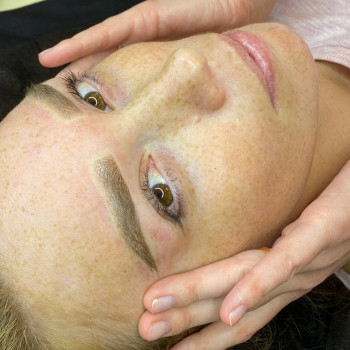 Алена Кулакова, Киев Фото - 10