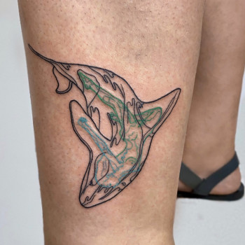 Крістіна Федотова, Южне Фото - 6