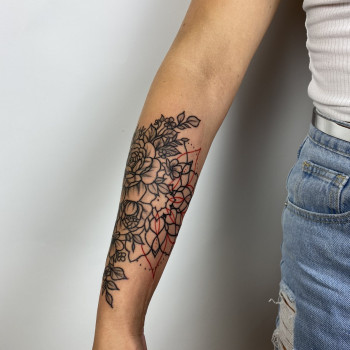 Крістіна Федотова, Южне Фото - 10