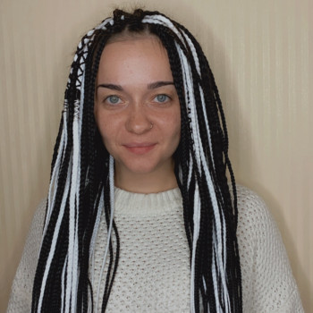 Катерина Позднякова, Київ Фото - 29