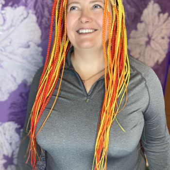 Катерина Позднякова, Київ Фото - 32