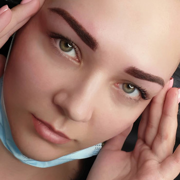 Вероника Анисимова, Харьков Фото - 9