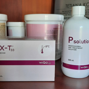 PRX-T33 пилинг
                    Салон красоты BeautySkin Киев