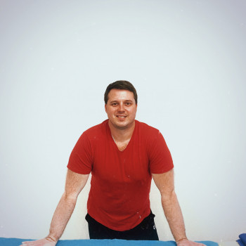 Михайло Тарсуков, Киев Фото - 6