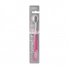 Зубна щітка Biomed Silver Medium середньої жорсткості, 1 шт