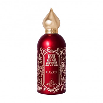 Attar Collection Hayati Парфумована вода унісекс, 100 мл (ТЕСТЕР)