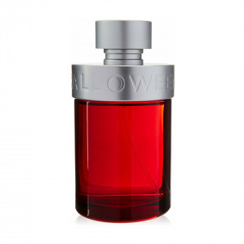 Jesus Del Pozo Halloween Man Rock On Туалетна вода чоловіча, 125 мл (ТЕСТЕР)