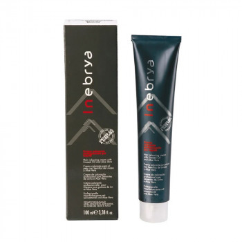 Перманентна крем-фарба для волосся Inebrya Color 12/00 Superlight Platinum Blonde Extra, 100 мл