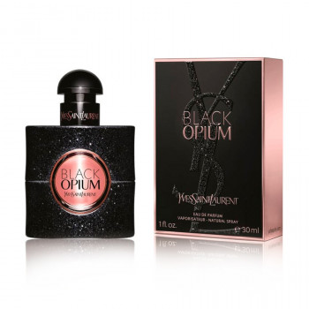 Парфумована вода Yves Saint Laurent Opium Black жіноча 30мл