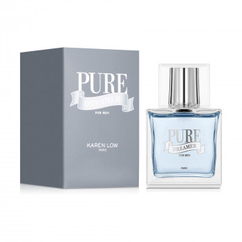 Karen Low Pure Dreamer For Men Туалетна вода чоловіча, 100 мл