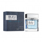 Fragrance World Bleu Seduction Парфумована вода чоловіча, 100 мл