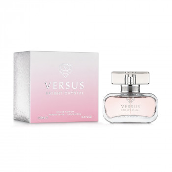 Fragrance World Versus Bright Crystal Парфумована вода жіноча, 100 мл