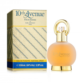 Karl Antony 10th Avenue Pour Femme Туалетна вода жіноча, 100 мл