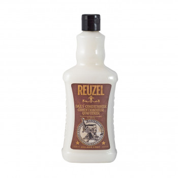 Чоловічий шампунь 3 в 1 Reuzel Tea Tree 3-in-1 Shampoo, Conditioner, Body Wash, 1 л