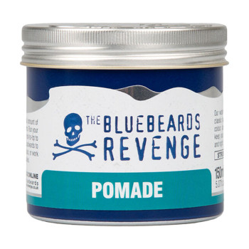 Помада для укладки волосся The Bluebeards Revenge Pomade сильної фіксації, 100 мл