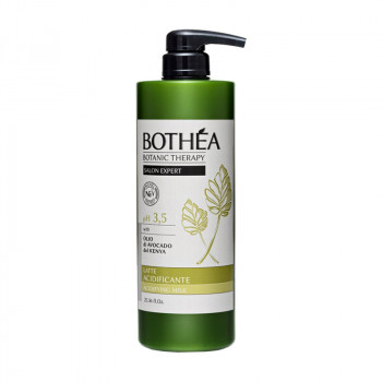 Окислювальне молочко для волосся Bothea Botanic Therapy Acidifying Milk pH 3.5, 750 мл