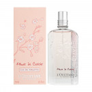 L'Occitane Cherry Blossom Туалетна вода жіноча, 75 мл