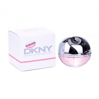 Donna Karan DKNY Be Delicious Fresh Blossom Парфумована вода жіноча, 30 мл